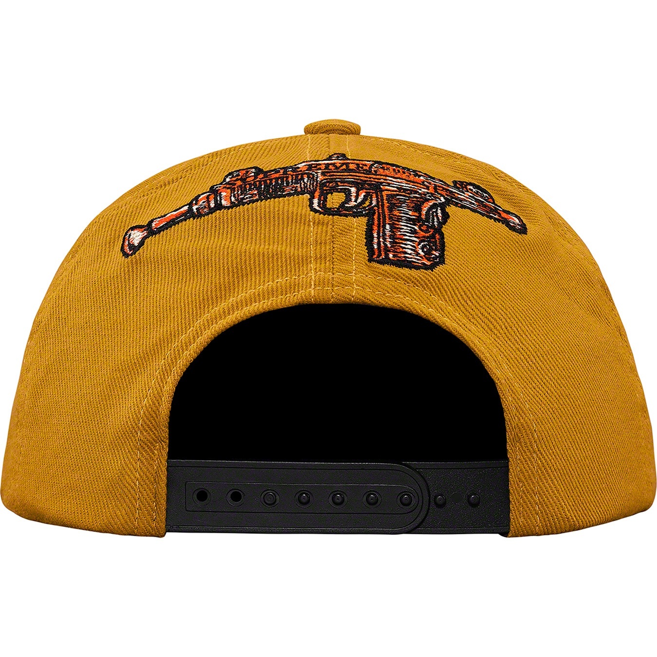 Toy Uzi 6-Panel view 11